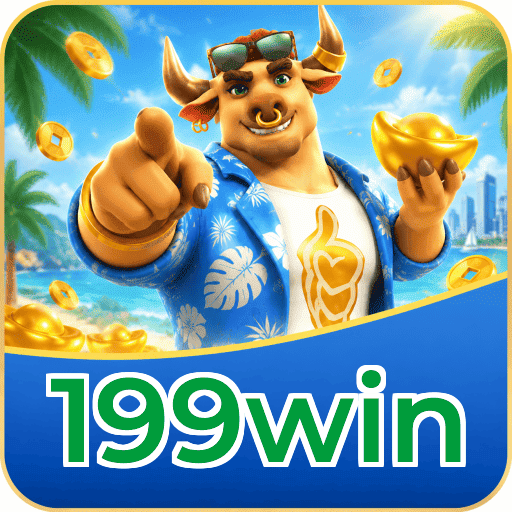 Logo 199win Telegram Canal Oficial