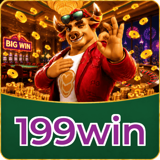 199win Download Speed Test Logo - Teste de Velocidade Certificado