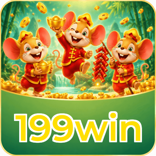 199win Logo - Bônus de Cadastro