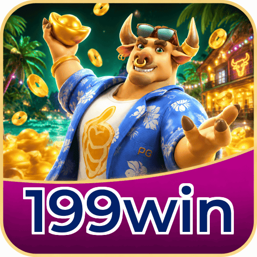 Requisitos do APK 199win para Android - Logo Oficial