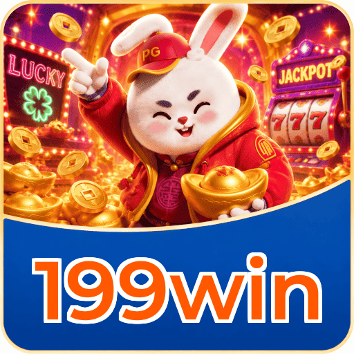 Logo 199win Loteria Online