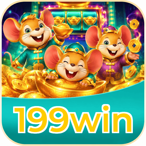 Logo da 199win