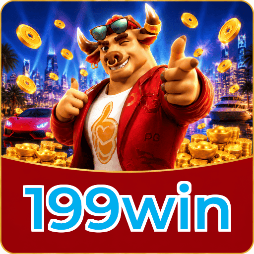 199win VIP Program Logo